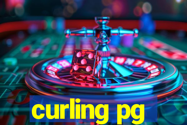 curling pg